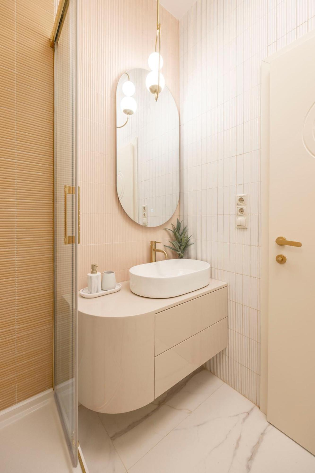 Luxurious Central Apartment W/ A Stunning View To The Basilica Budapeste Exterior foto